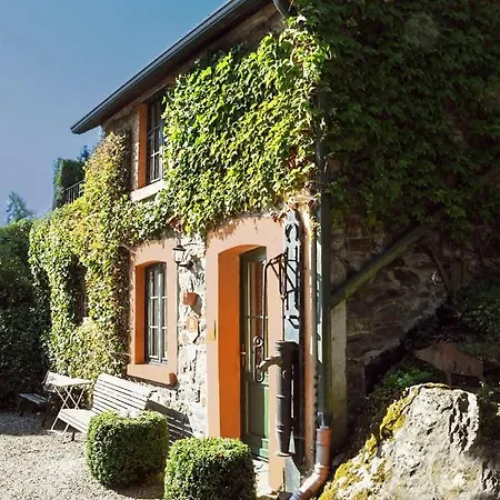 La Petite Francorchamps Ardennaise Prázdninový dům *