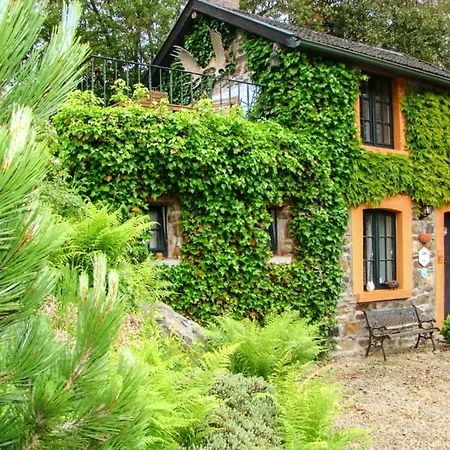 La Petite Francorchamps Ardennaise Holiday home Stavelot