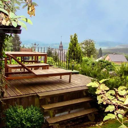 Prázdninový dům La Petite Francorchamps Ardennaise *