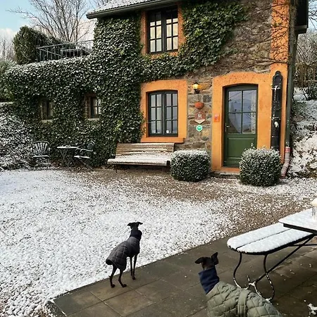 La Petite Francorchamps Ardennaise * Stavelot