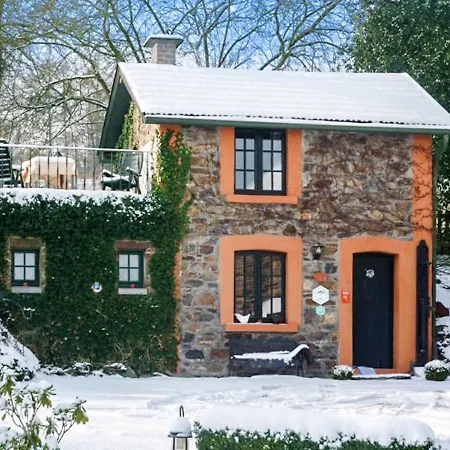 La Petite Francorchamps Ardennaise *