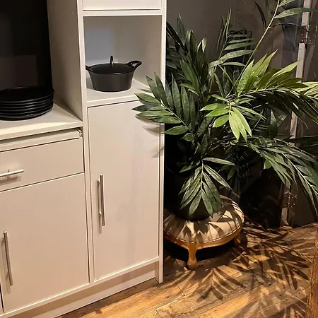 Prázdninový dům La Petite Francorchamps Ardennaise *