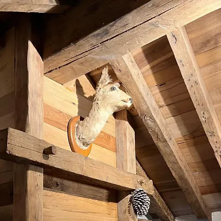 La Petite Francorchamps Ardennaise