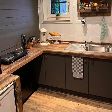 La Petite Francorchamps Ardennaise *