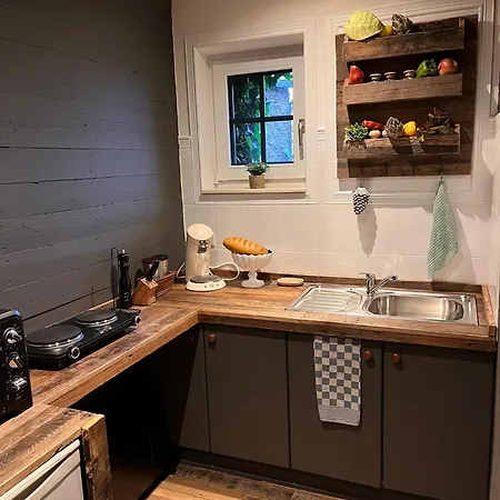 La Petite Francorchamps Ardennaise