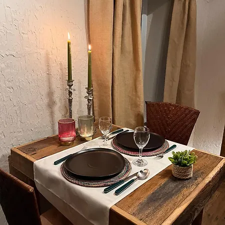 La Petite Francorchamps Ardennaise Prázdninový dům *