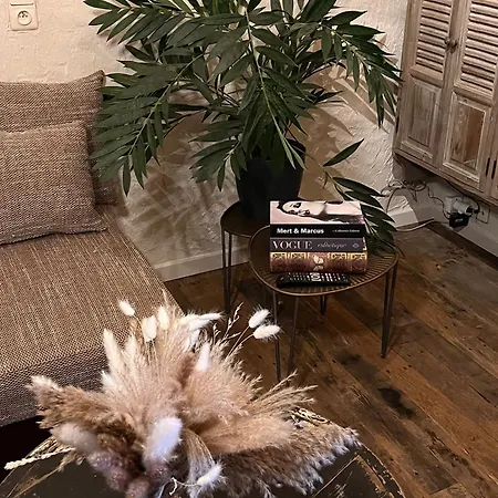 Prázdninový dům La Petite Francorchamps Ardennaise *