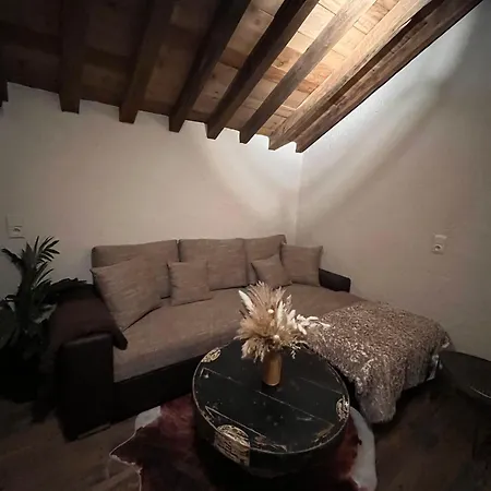 Holiday home La Petite Francorchamps Ardennaise Stavelot